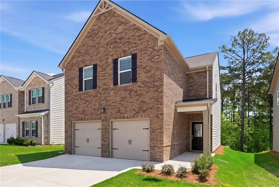 5355 Tolar Road, South Fulton, GA 30213 - #3