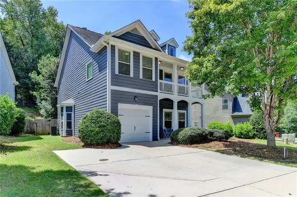 7040 Silk Tree Pointe, Braselton, GA 30517