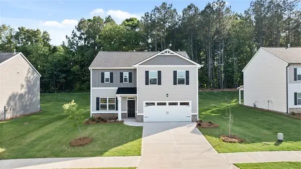 510 Alder Lane Court, Griffin, GA 30223