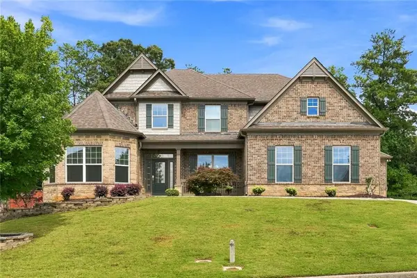 810 Grand Reserve Drive, Suwanee, GA 30024