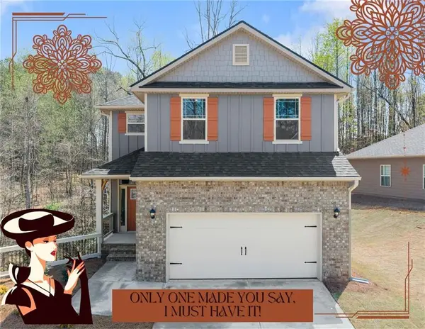 266 Magnolia Villas Drive, Cornelia, GA 30531
