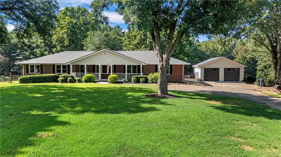 144 Hay Renfroe Drive, Dallas, GA 30157 - #2