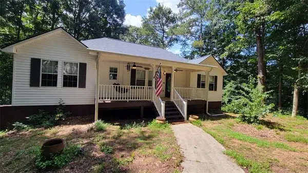 5131 Deer Path Ln, Gainesville, GA 30507