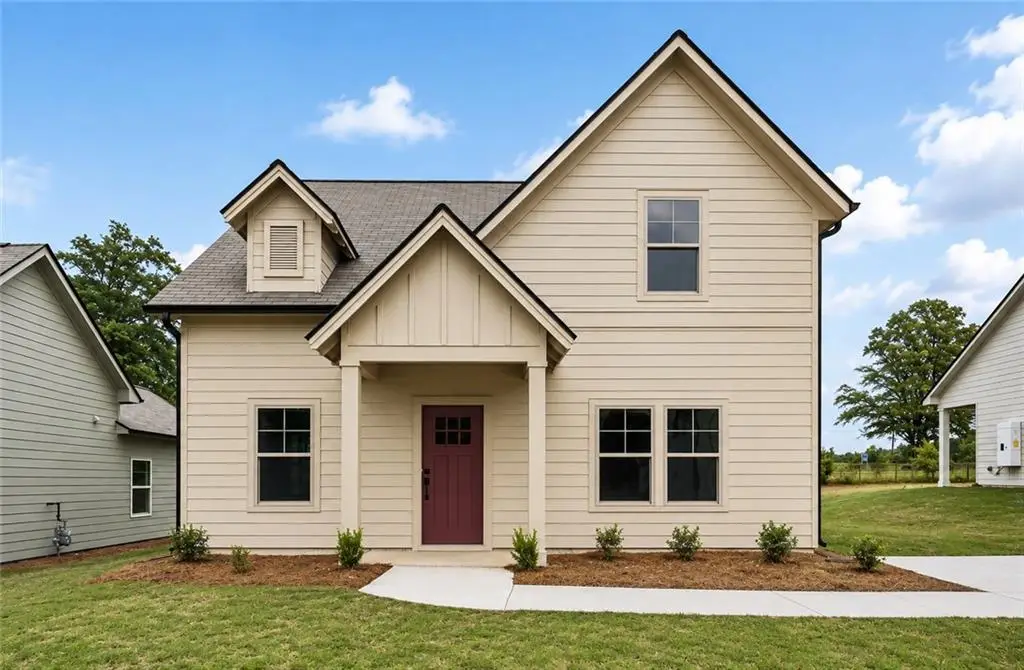 107 Winston Way, Carrollton, GA 30117 - #1