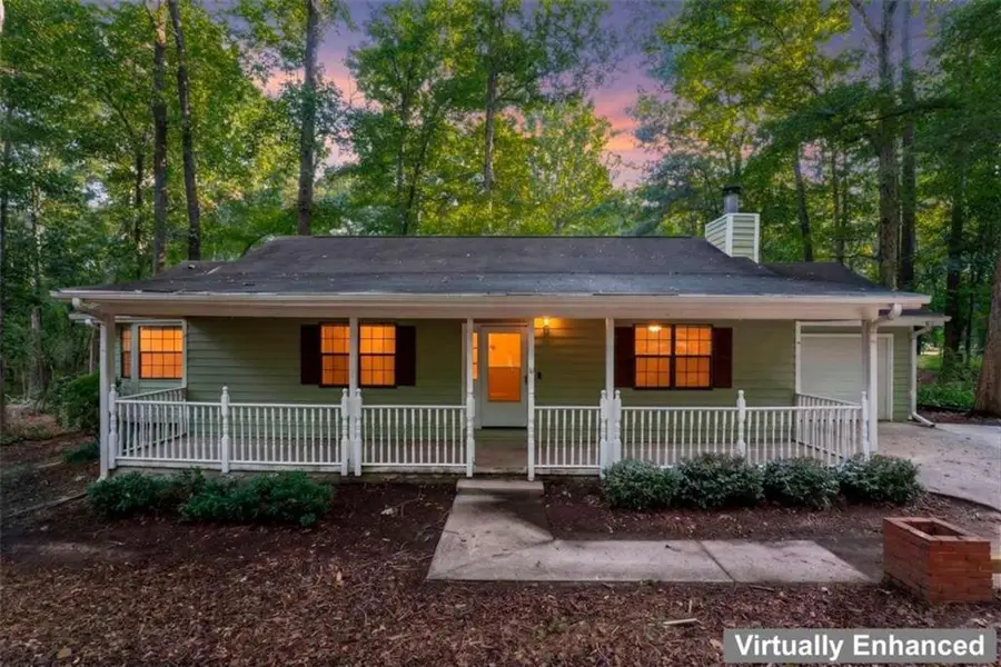 45 Guthrie Place, Stockbridge, GA 30281 - #2