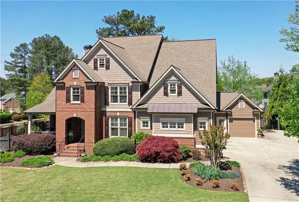 15 Brisbane Drive, Acworth, GA 30101