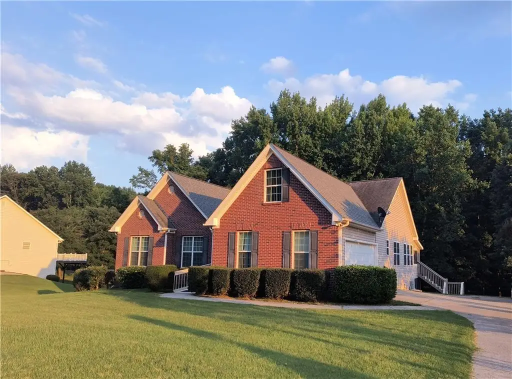 371 Summit Chase Drive, Jefferson, GA 30549 - #1