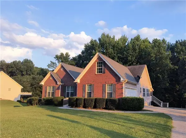 371 Summit Chase Drive, Jefferson, GA 30549