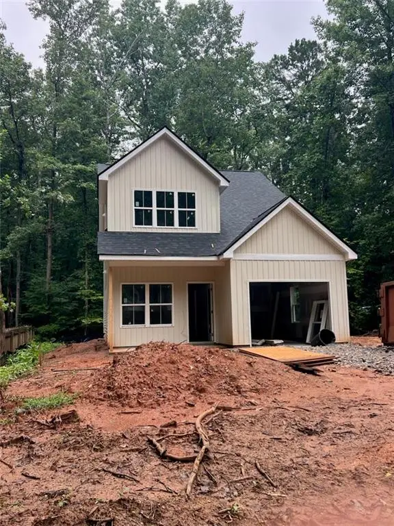 2380 Fleetwood Drive, Cumming, GA 30041 - #1