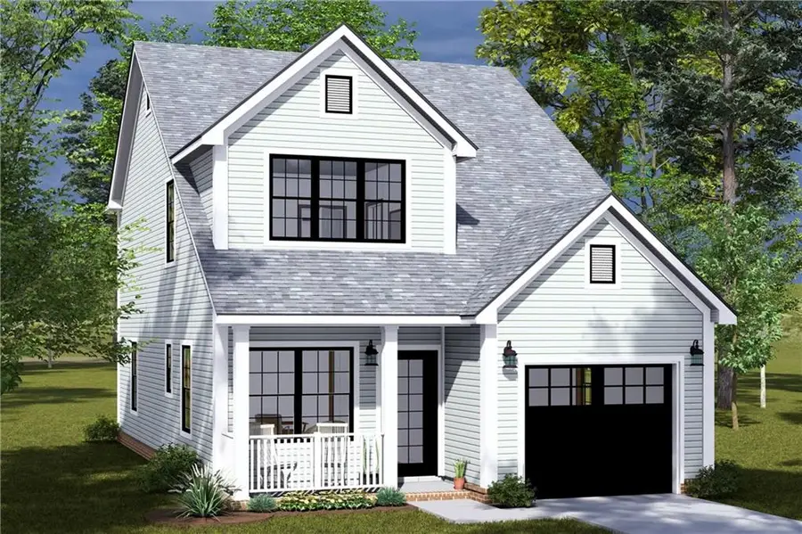 2380 Fleetwood Drive, Cumming, GA 30041 - #2