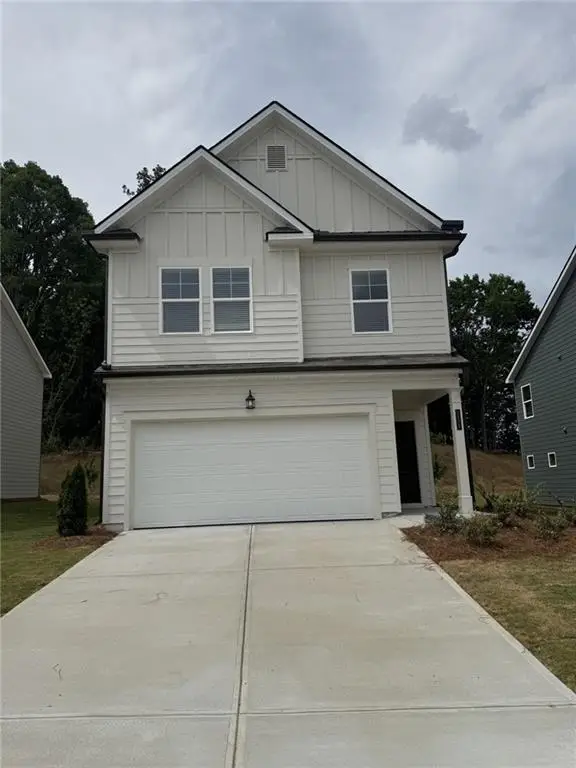 2650 Colville Terrace, Ellenwood, GA 30294 - #1