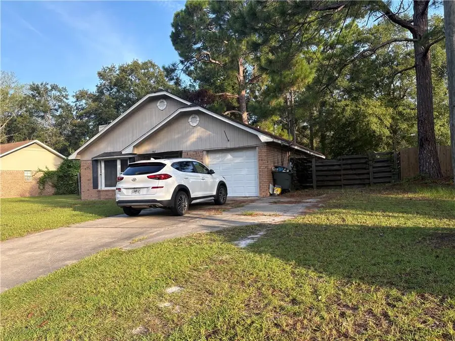 707 Timber Ridge Trail, Hinesville, GA 31313 - #2
