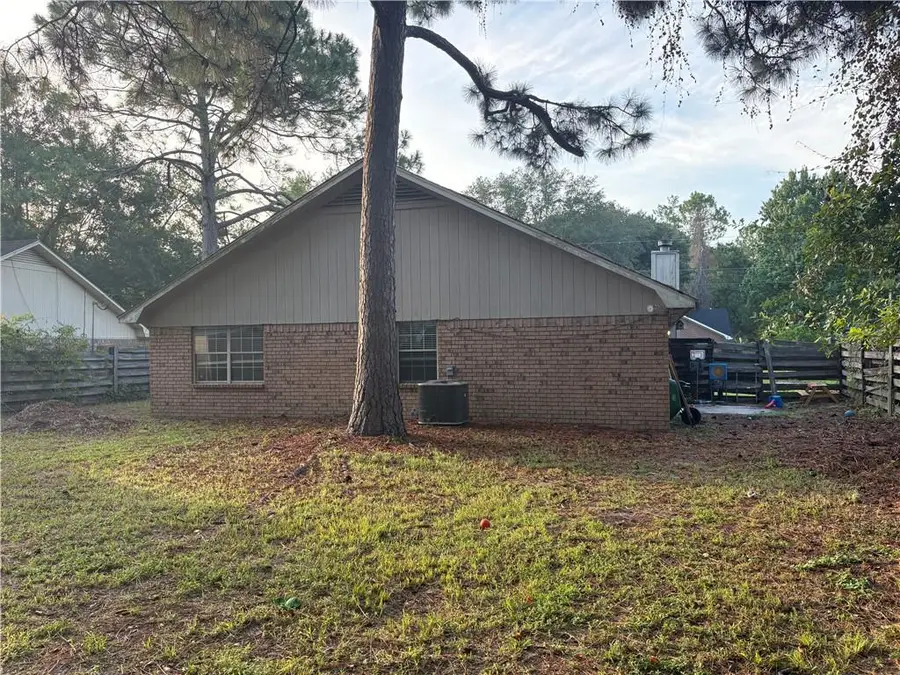 707 Timber Ridge Trail, Hinesville, GA 31313 - #3
