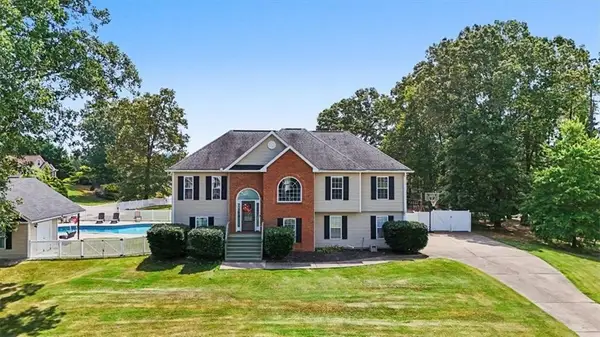 36 Valley Edge Drive, Rockmart, GA 30153