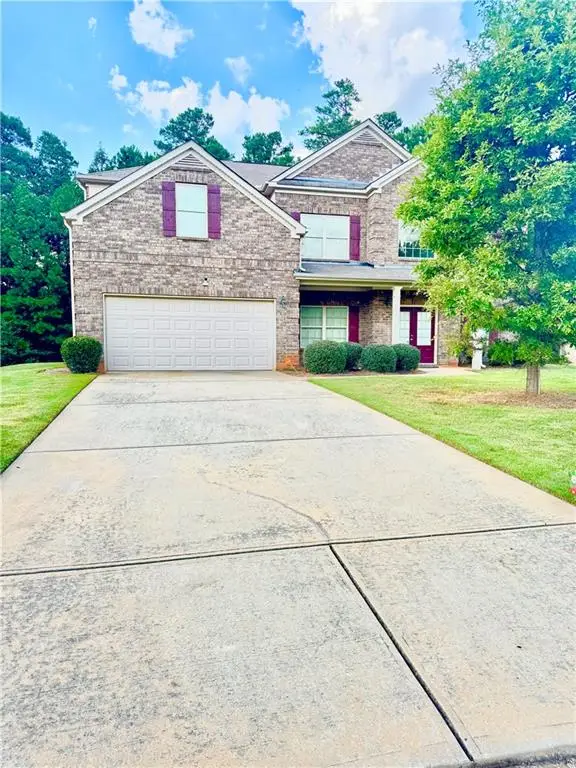 1246 Branlee Drive Se, Conyers, GA 30013 - #2