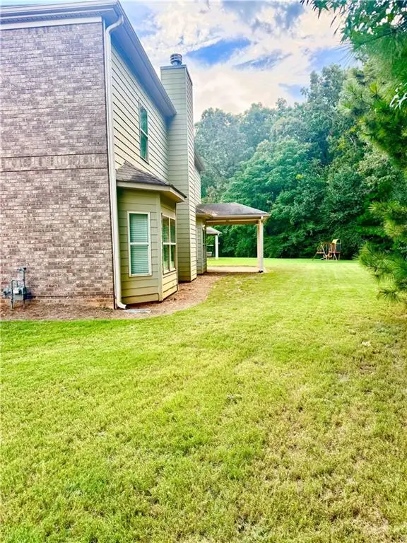 1246 Branlee Drive Se, Conyers, GA 30013 - #3