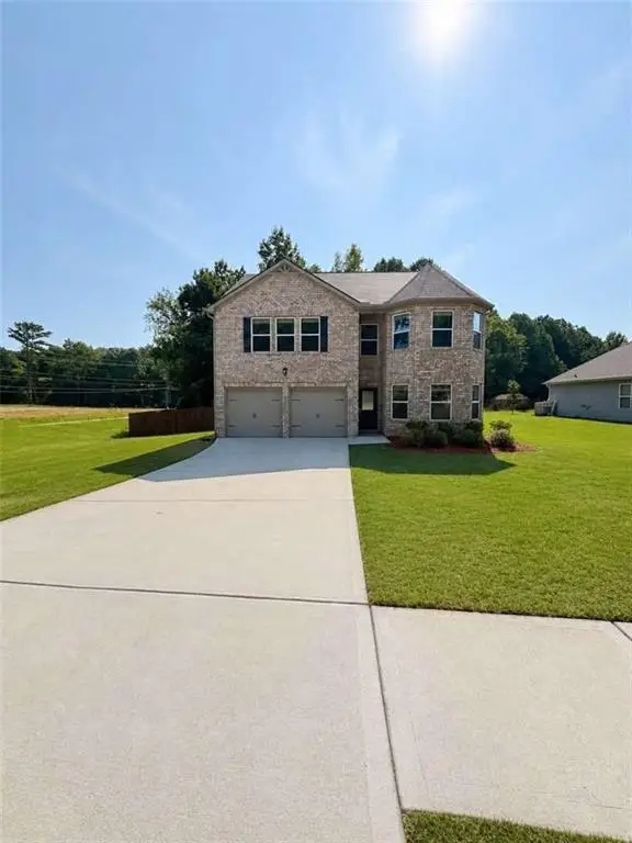 403 Limerick Way, Hampton, GA 30228 - #2