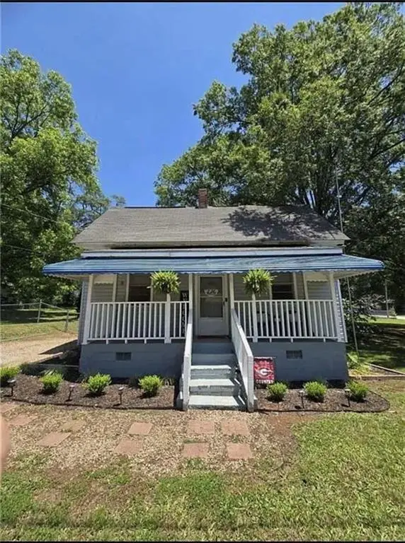 5108 Hackett Street Ne, Covington, GA 30014 - #1