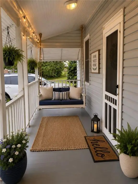 5108 Hackett Street Ne, Covington, GA 30014 - #2