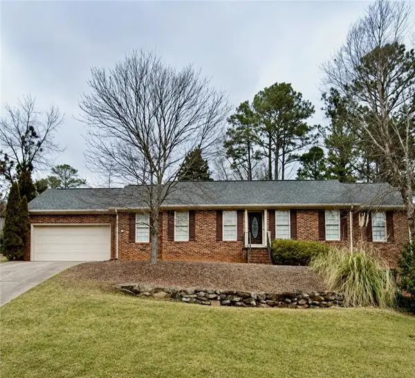 7 Valley Brook Drive Se, Rome, GA 30161