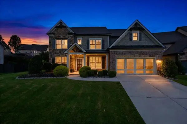 4724 Summer Song Court, Buford, GA 30519