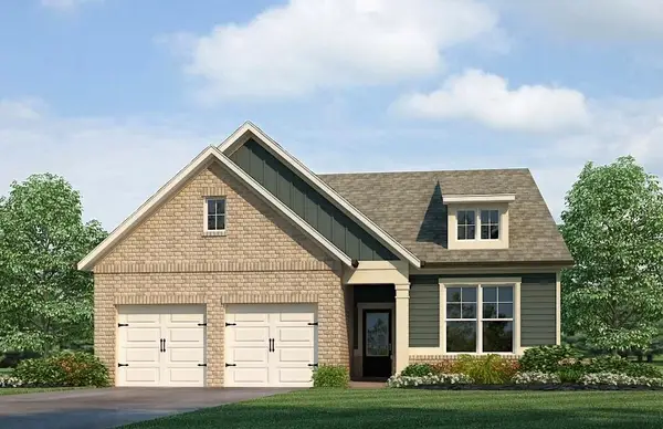 606 Trabert Avenue Avenue, Conyers, GA 30094