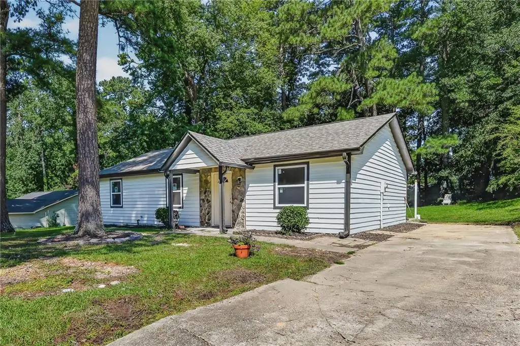 773 Whitehall Drive, Lawrenceville, GA 30043 - #1
