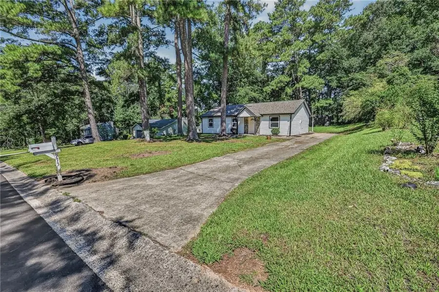 773 Whitehall Drive, Lawrenceville, GA 30043 - #2