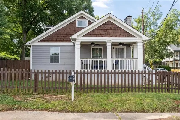 1154 Oakland Lane Sw, Atlanta, GA 30310