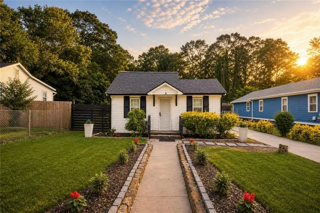 2100 Tiger Flowers Drive Nw, Atlanta, GA 30314 - #1