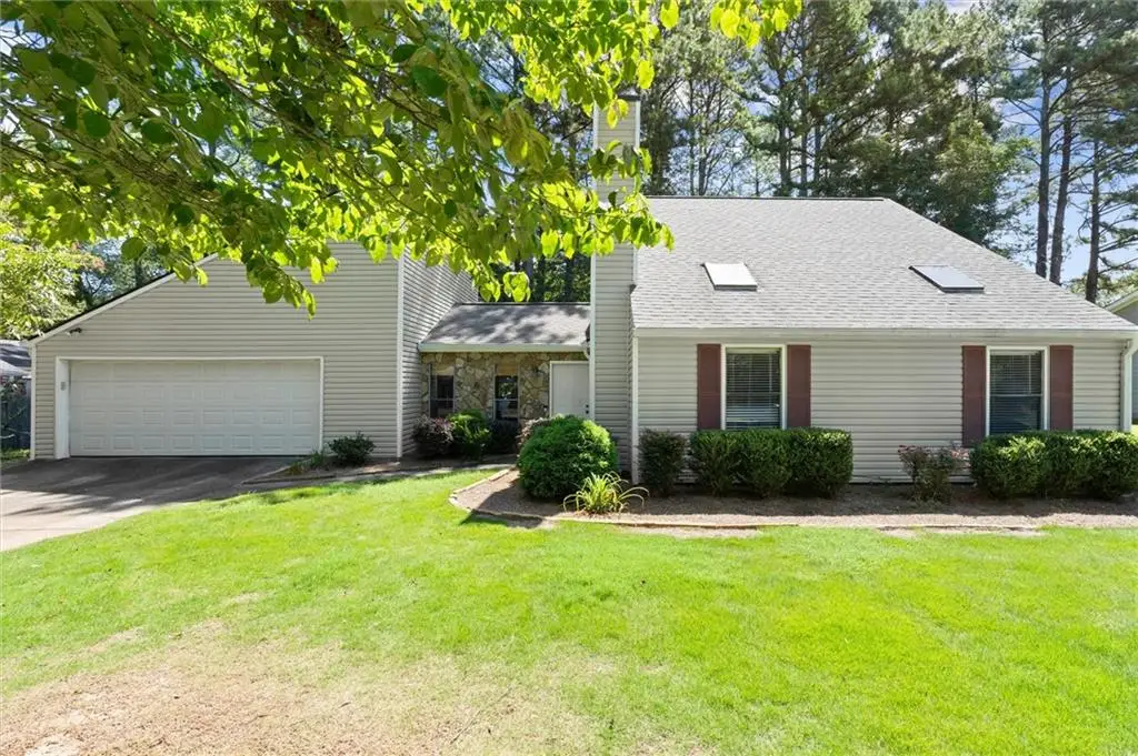 2272 Macby Drive, Marietta, GA 30066 - #1