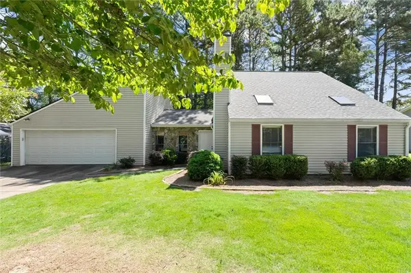 2272 Macby Drive, Marietta, GA 30066