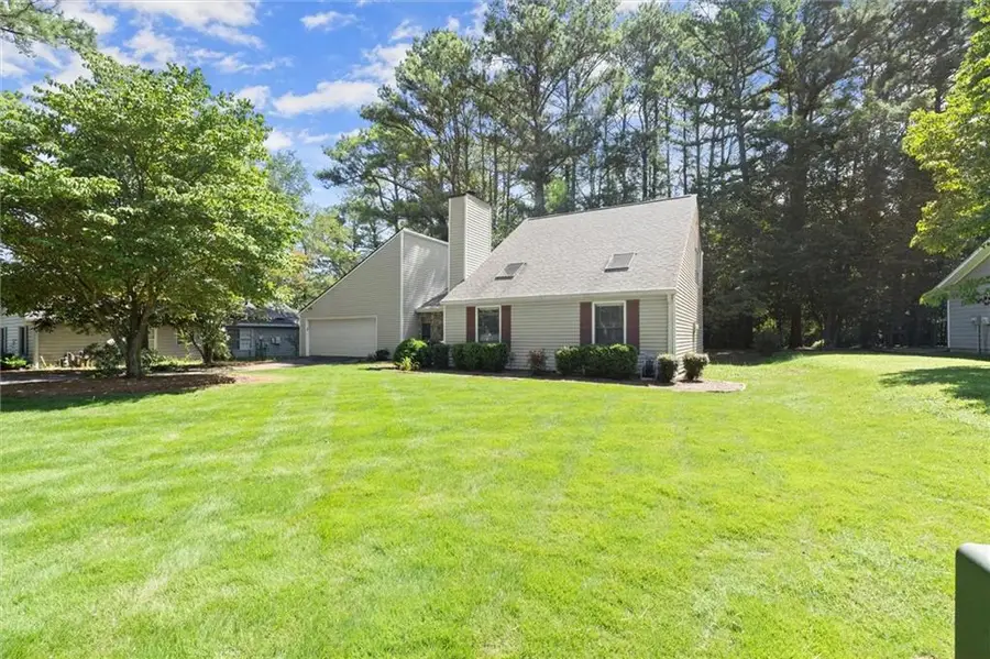 2272 Macby Drive, Marietta, GA 30066 - #3