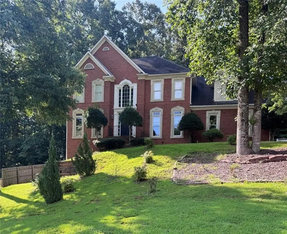 2040 Putnam Point, Lawrenceville, GA 30044 - #1
