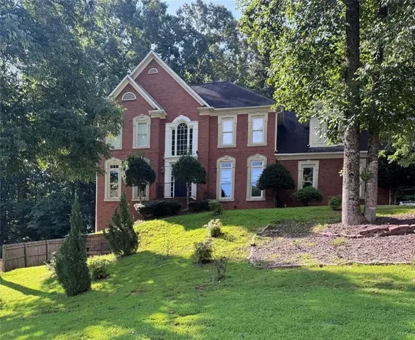 2040 Putnam Point, Lawrenceville, GA 30044