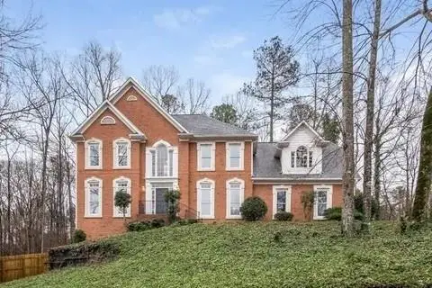 2040 Putnam Point, Lawrenceville, GA 30044 - #2
