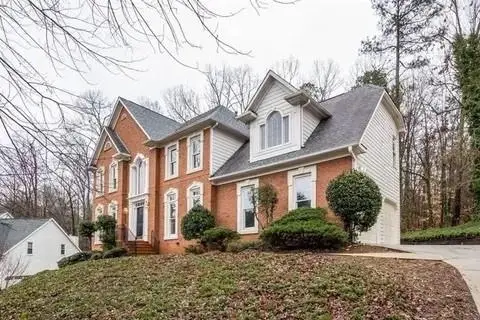 2040 Putnam Point, Lawrenceville, GA 30044 - #3