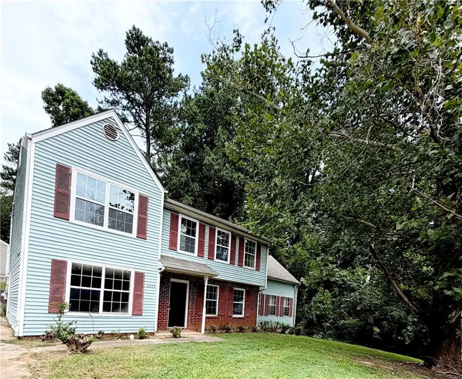 3479 Meadowlane Circle Sw, Atlanta, GA 30331 - #1