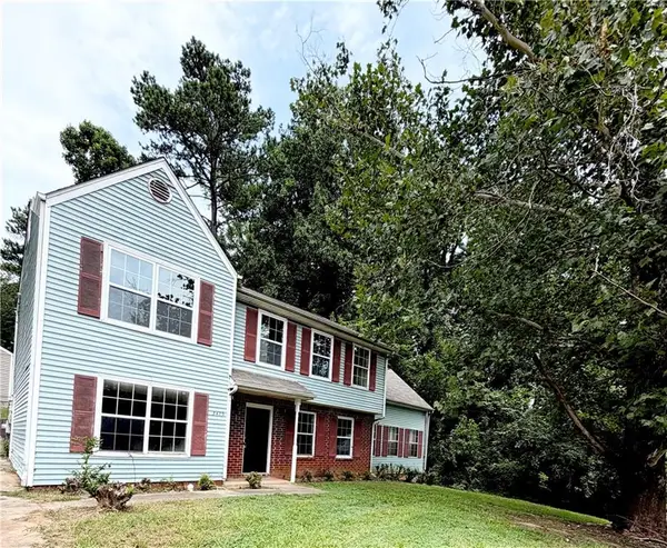 3479 Meadowlane Circle Sw, Atlanta, GA 30331