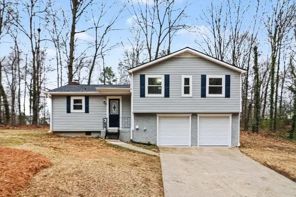 3864 Yeager Road, Douglasville, GA 30135