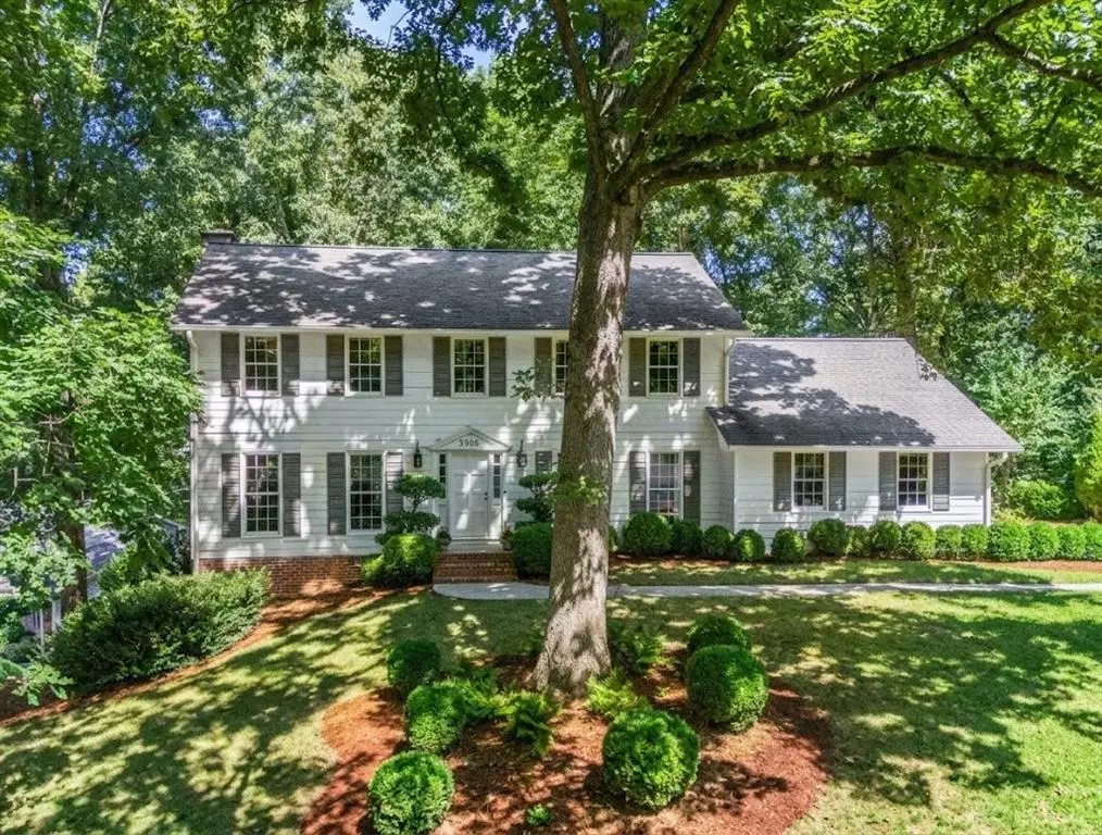 5506 Whitewood Court, Dunwoody, GA 30338 - #1