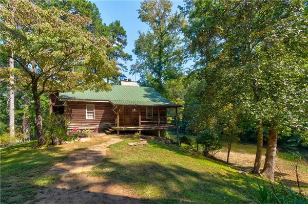 434 Mill Creek Drive, Dawsonville, GA 30534