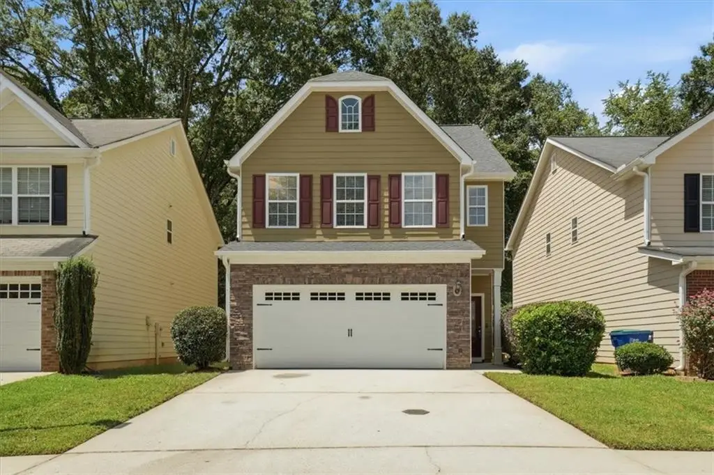 2165 Capella Circle Sw, Atlanta, GA 30331 - #1
