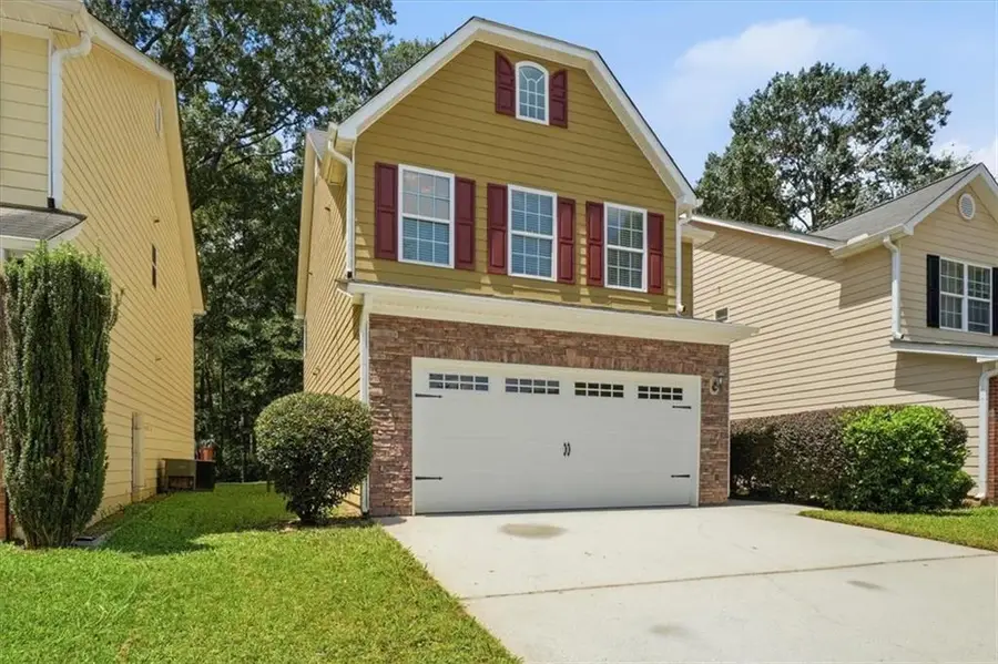 2165 Capella Circle Sw, Atlanta, GA 30331 - #2