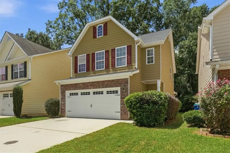 2165 Capella Circle Sw, Atlanta, GA 30331 - #3