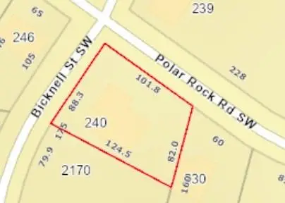 240 Polar Rock Road Sw, Atlanta, GA 30315 - #2