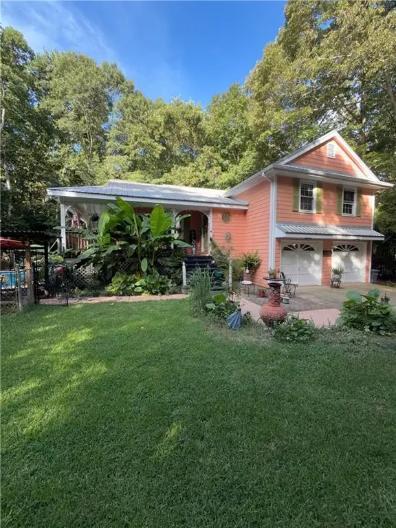 1290 Moreland Road, Williamson, GA 30292