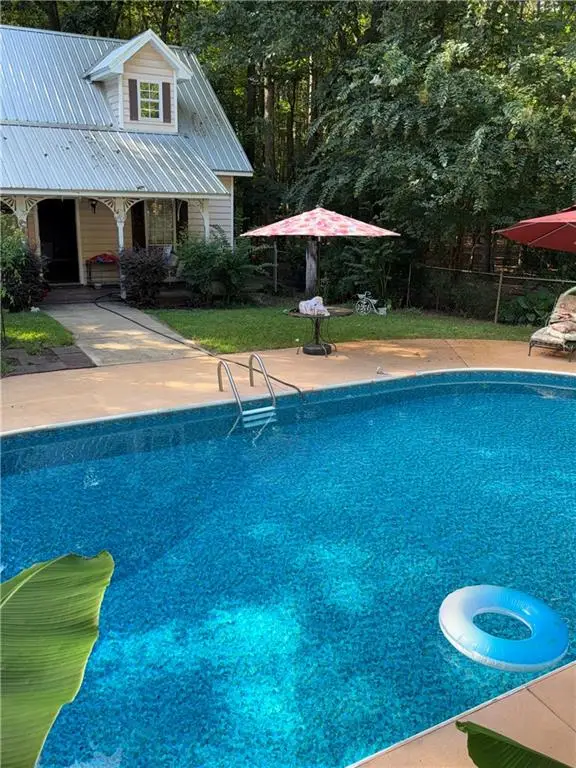 1290 Moreland Road, Williamson, GA 30292 - #3