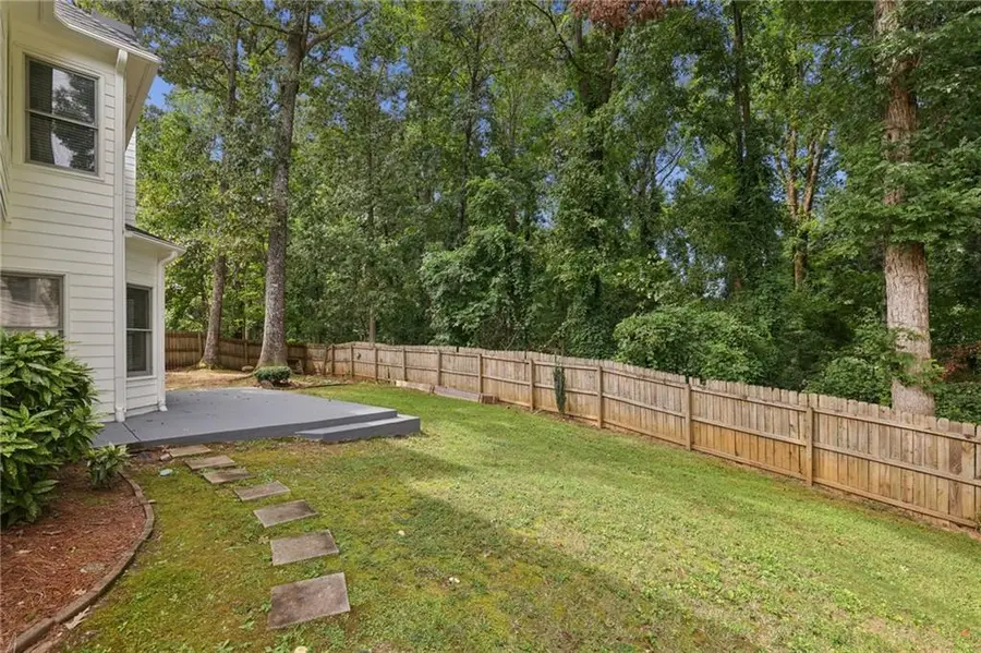 6010 Hampton Bluff Way, Roswell, GA 30075 - #2