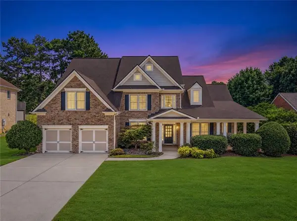 2985 Ivy Brook Lane, Buford, GA 30519
